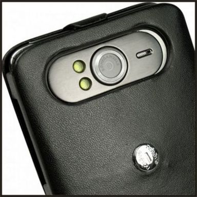 # Кожаный чехол Noreve Tradition для HTC Incredible S в магазині vchehle.ua