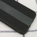 Фото Чохол TPU Glossy Line Full Camera на Apple iPhone 12 Pro Max (6.7") (Чорний) на vchehle.ua
