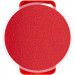 Чехол Silicone Cover Lakshmi (A) для Samsung Galaxy S23+ (Красный / Red) в магазине vchehle.ua