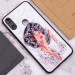 TPU+PC чохол Prisma Ladies на Xiaomi Redmi Note 7 / Note 7 Pro / Note 7s (Girl in a hat) в магазині vchehle.ua