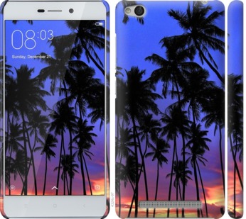 

Чохол Пальми на Xiaomi Redmi 3 759198