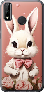 

Чохол Зайчик на Huawei P Smart 2020 1650381