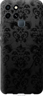 

Чохол Візерунок чорний на Infinix Smart 6 1420002
