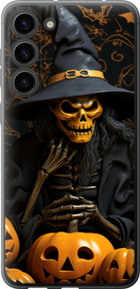

Чохол Halloween 2 на Samsung Galaxy S23 Plus 1639662
