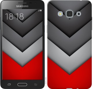 

Чохол Кольорова геометрія на Samsung Galaxy J3 Pro 704979