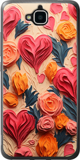 

Чохол Серця 3 на Huawei Enjoy 5 1645839