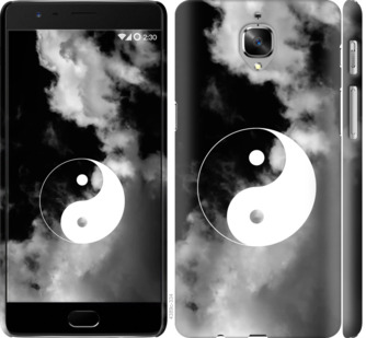 

Чехол Инь и Янь для OnePlus 3 775056