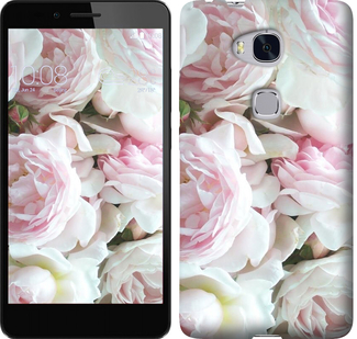 

Чехол Пионы v2 для Huawei Honor GR5 632427