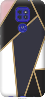 

Чохол Мозаїка на Motorola G9 Play 1143742
