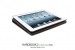 Чехол SGP Hardbook.S Series (2 цвета) для New iPad 3 / iPad 2