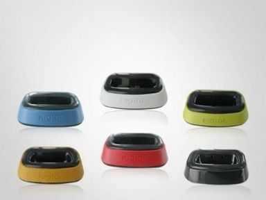 Заказать Кредл для HTC Desire A8181 с дополнительным слотом для батареи  на vchehle.ua