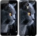 Чехол Красивый кот для Meizu M2 Note