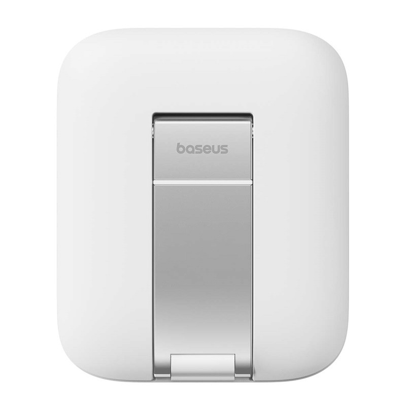 Подставка для телефона/планшета Baseus Seashell (B10451501211-00) (Moon White) в магазине vchehle.ua