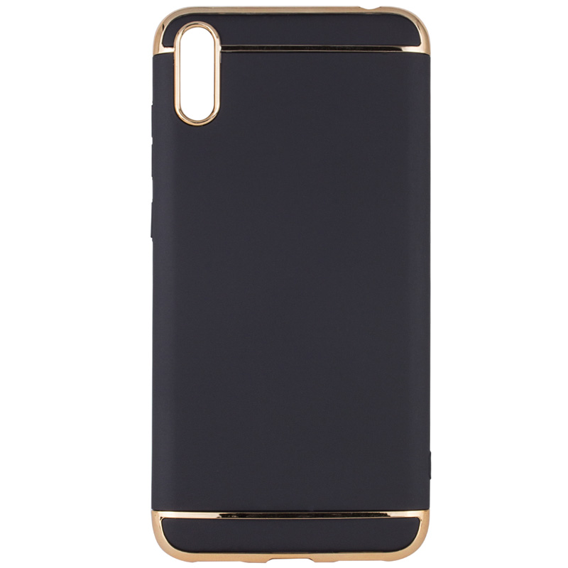 

Чохол Joint Series для Huawei Enjoy 9 (Черный) 686710