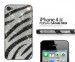 Купить Наклейка Dreamplus Persian Safari Skin Series для Apple iPhone 4 на vchehle.ua