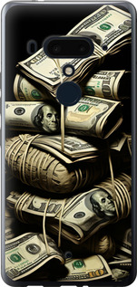 

Чехол Big money для HTC U12 Plus 1649689