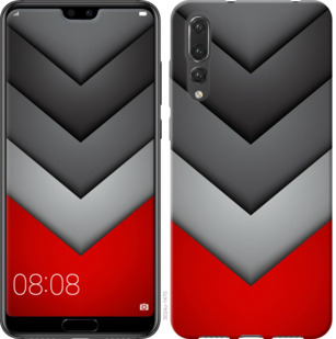 

Чохол Кольорова геометрія на Vivo V15 pro 780686