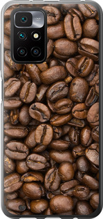 

Чехол Зёрна кофе для Xiaomi Redmi 10 1596097