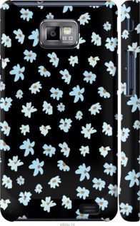

Чохол Квітковий на Samsung Galaxy S2 i9100 989196