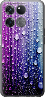 

Чехол Капли воды для OnePlus Ace Racing 1694273