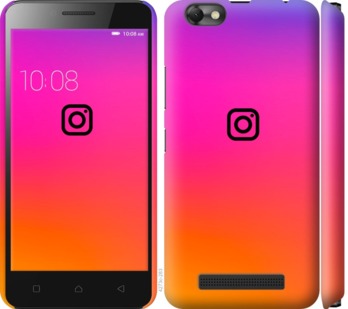 

Чохол Instagram на Lenovo Vibe C A2020 730801