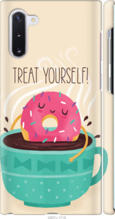 

Чохол Treat Yourself на Samsung Galaxy Note 10 778998
