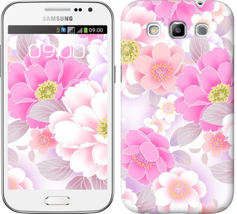 

Чохол Цвіт яблуні на Samsung Galaxy Win i8552 144766