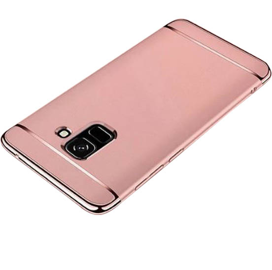 

Чехол Joint Series для Samsung J600F Galaxy J6 (2018) (Розовый / Rose Gold) 660339