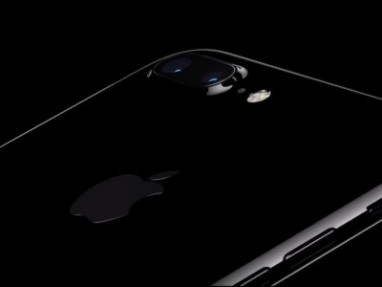 Презентация Apple iPhone 7 Plus - защита от воды и двойная камера