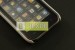 Фото Пластиковая накладка прорезиненная (белая) Epik для Galaxy S в магазине vchehle.ua
