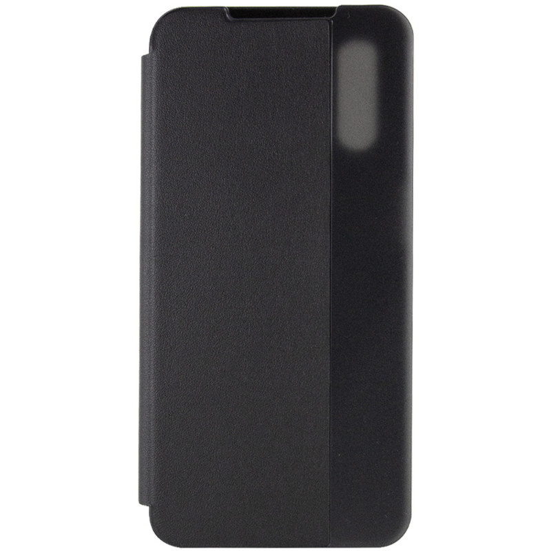 

Чохол-книжка Smart View Cover на Samsung Galaxy A10s (Чорний) 1117049