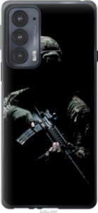 Чехол Защитник v3 для Motorola Edge 20