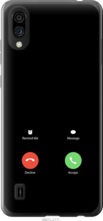 

Чехол Айфон 1 для ZTE Blade A5 2020 1268267