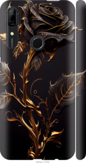 

Чохол Троянда 3 на Huawei P Smart Z 1506244