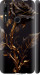 Чехол Роза 3 для Huawei P Smart Z