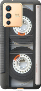 

Чохол Касета на Vivo V23 1568983