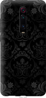 

Чехол узор барокко для Oppo Reno 2Z 943034