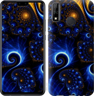 

Чохол Схід на Huawei Y8s 936350
