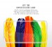 Фото Пластиковая накладка IMAK Crystal Series для Samsung Galaxy A8 в магазине vchehle.ua