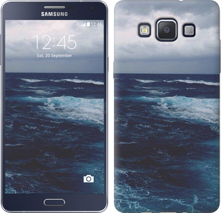 

Чехол Океан для Samsung Galaxy A5 A500H 325083