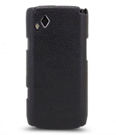 Фото # Кожаный чехол Melkco (JT) для Samsung s8530 в магазине vchehle.ua