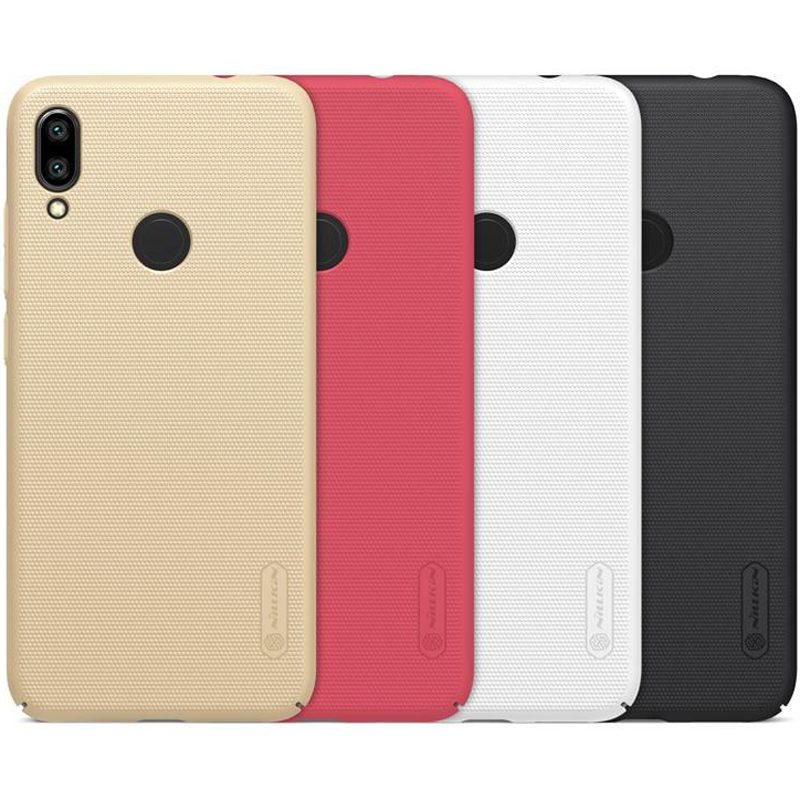 Чехол Nillkin Matte для Xiaomi Redmi Note 7 / Note 7 Pro / Note 7s