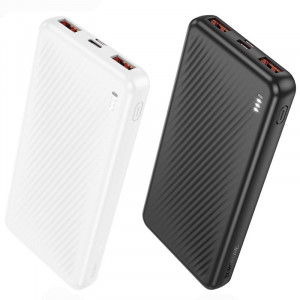 Портативний ЗП Power Bank Borofone BJ56 Graceful 22.5W+PD20W 10000 mAh