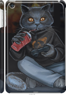 

Чохол gamer cat на iPad mini 359582