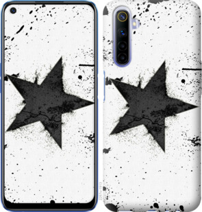

Чохол Зірка на Realme 6 920381