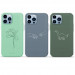 Чехол Pump Silicone Minimalistic для Apple iPhone 13 Pro (6.1")