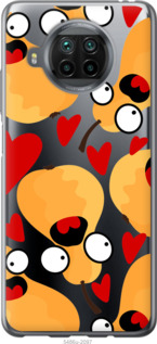 

Чехол Груши для Xiaomi Mi 10T Lite 1432967
