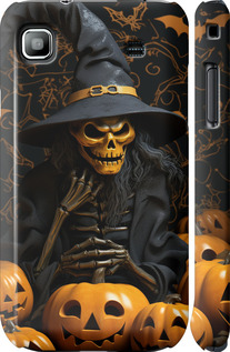

Чохол Halloween 2 на Samsung Galaxy S i9000 1639632