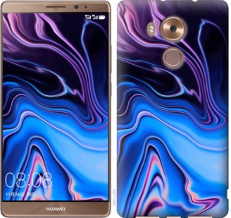 

Чохол Візерунок води на Huawei Mate 8 752751