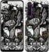 Чехол Тату Викинг для Realme 6 Pro